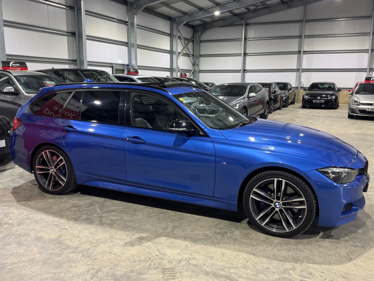 Used BMW 3 Series 2018 for sale - 76625811: Photo 73