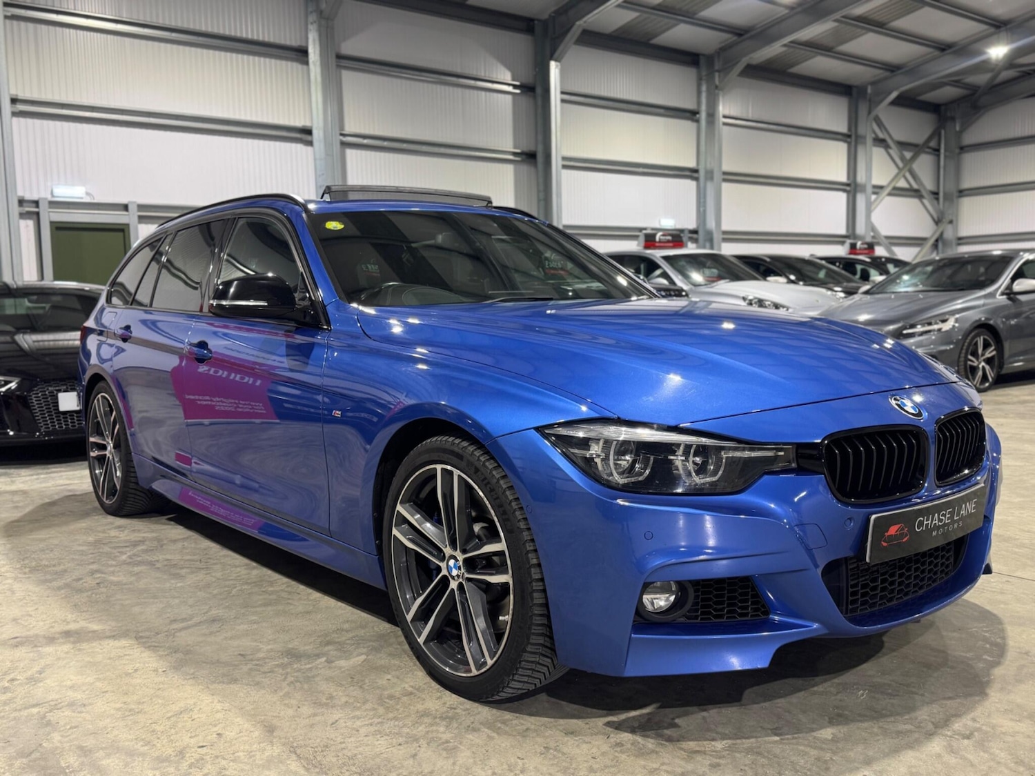 Used BMW 3 Series 2018 for sale - 76625811: Photo 9