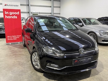 Used Volkswagen Polo 2015 for sale - 79544242: Photo