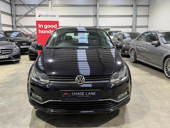Used Volkswagen Polo 2015 for sale - 79544242: Photo