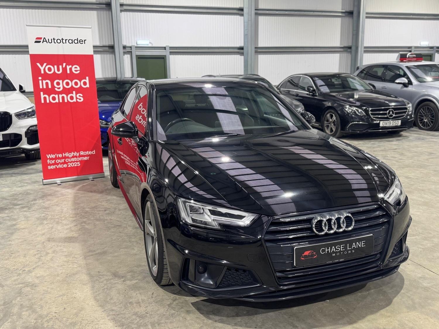 Used Audi A4 2019 for sale - 76625817: Photo 13