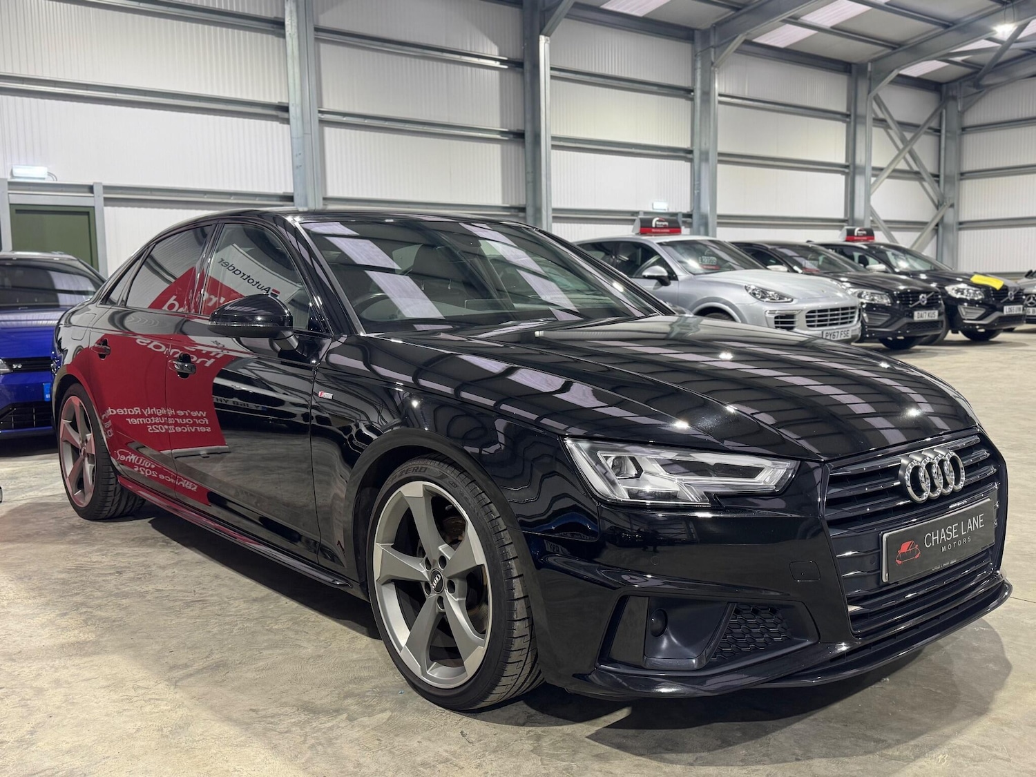 Used Audi A4 2019 for sale - 76625817: Photo 15