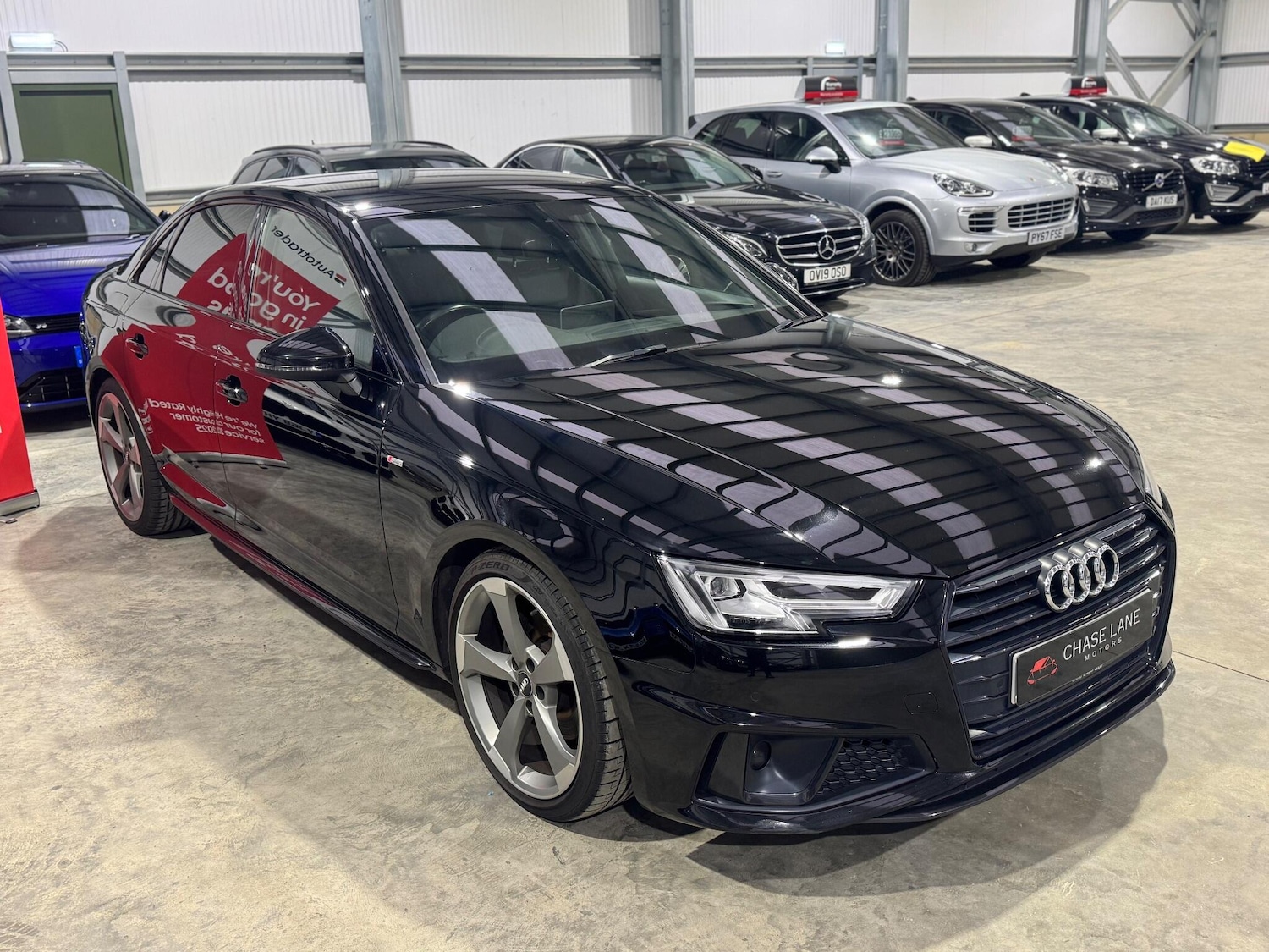 Used Audi A4 2019 for sale - 76625817: Photo 16