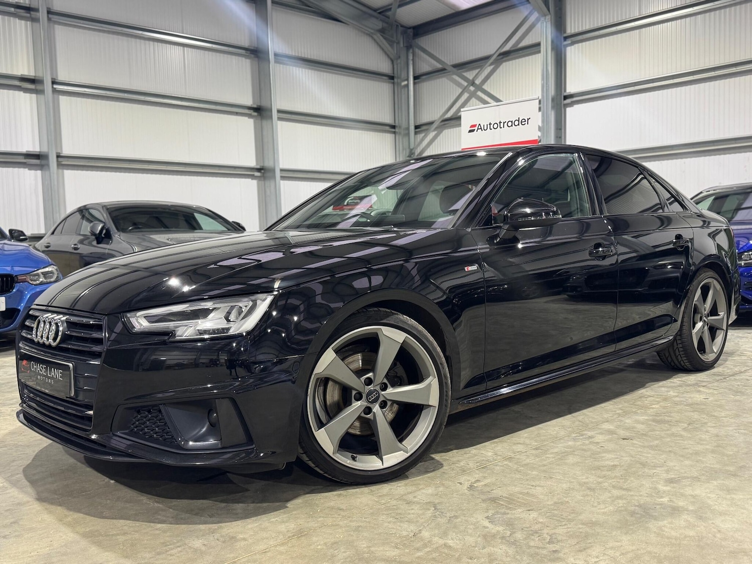 Used Audi A4 2019 for sale - 76625817: Photo 20