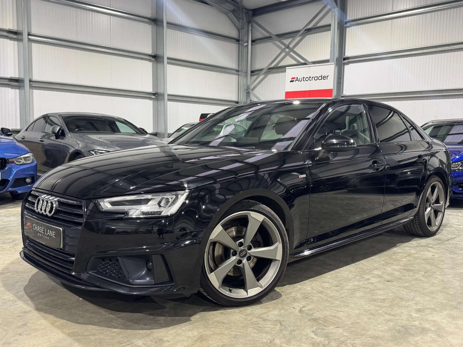 Used Audi A4 2019 for sale - 76625817: Photo 21