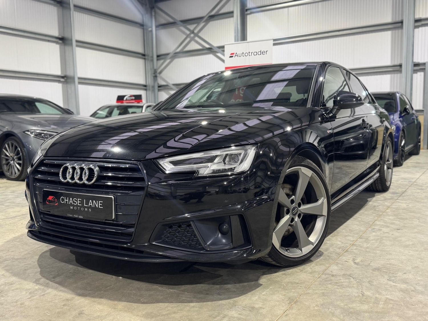 Used Audi A4 2019 for sale - 76625817: Photo 23