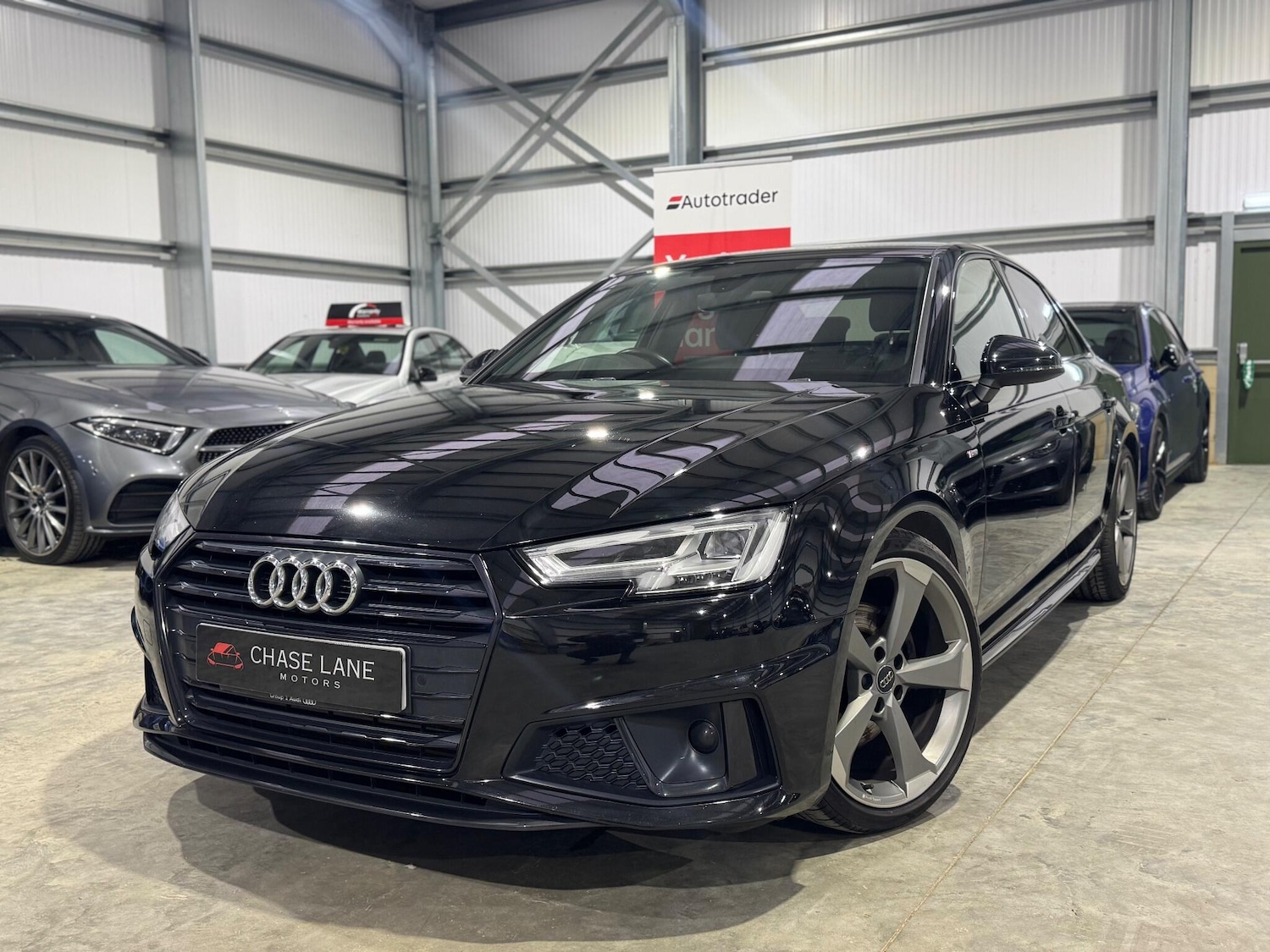 Used Audi A4 2019 for sale - 76625817: Photo 24