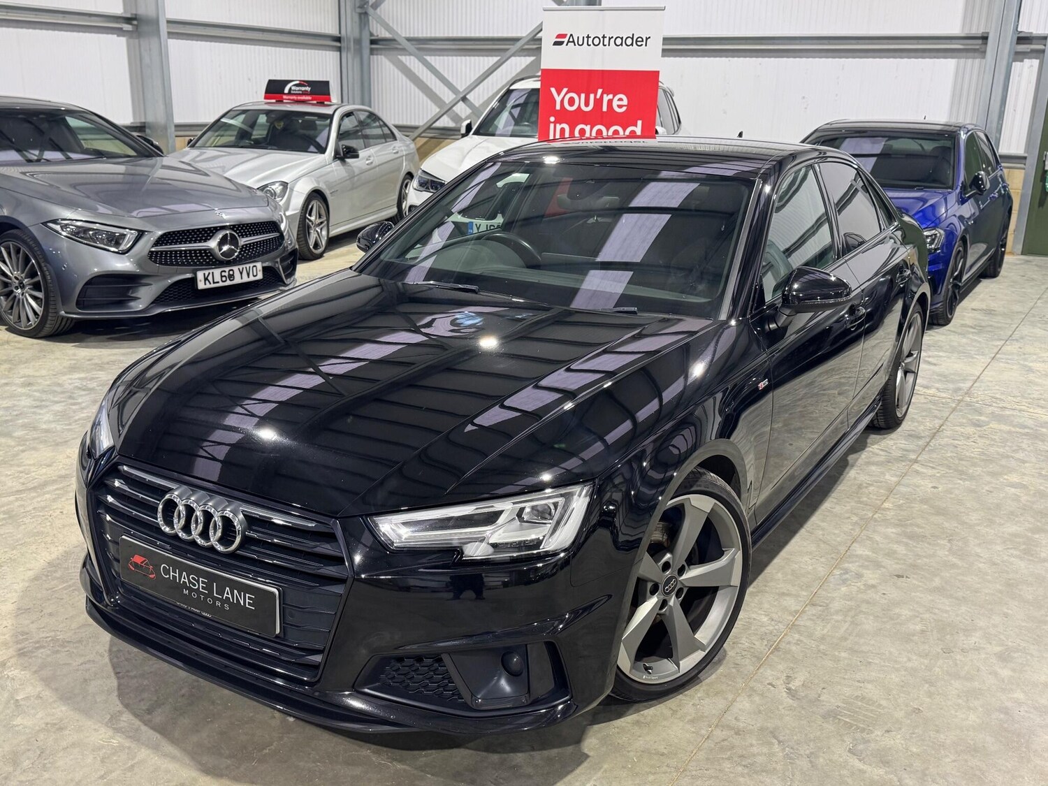Used Audi A4 2019 for sale - 76625817: Photo 25