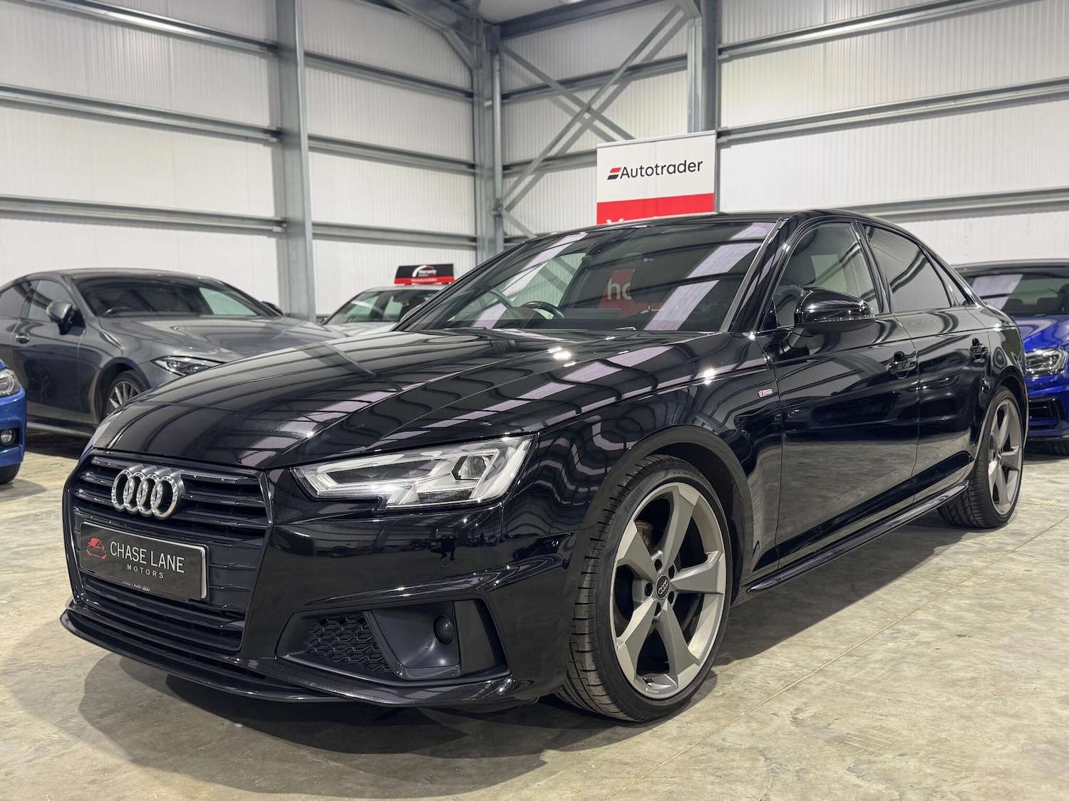 Used Audi A4 2019 for sale - 76625817: Photo 28