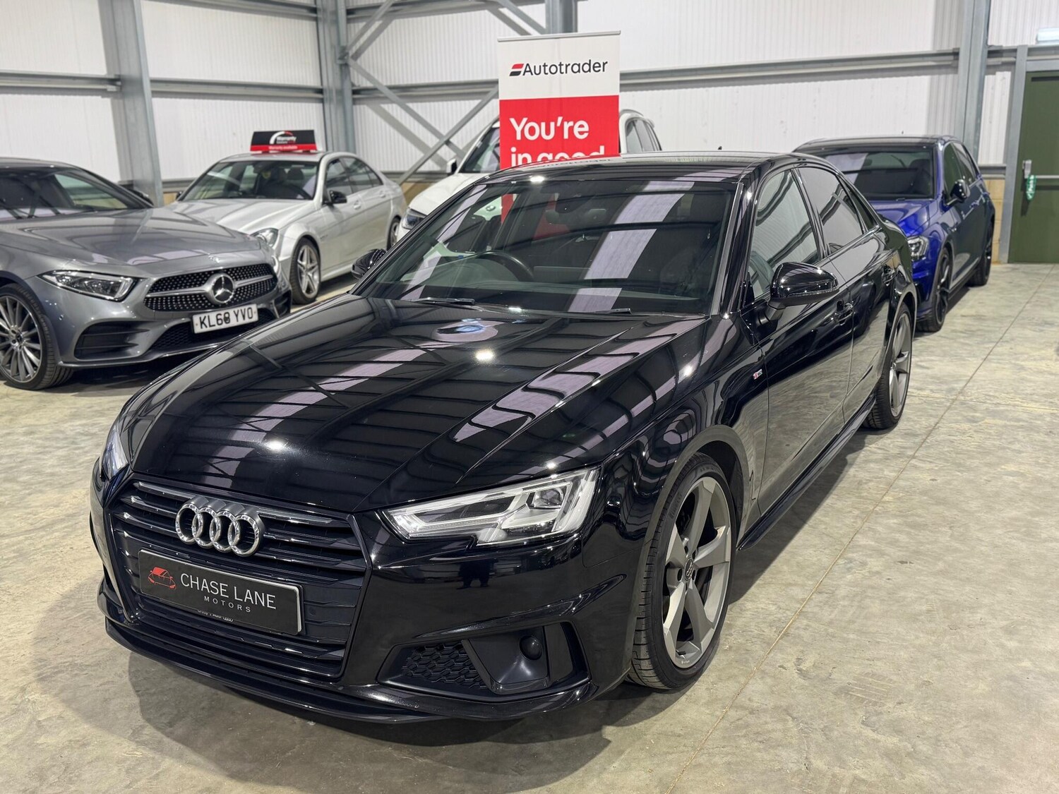 Used Audi A4 2019 for sale - 76625817: Photo 29