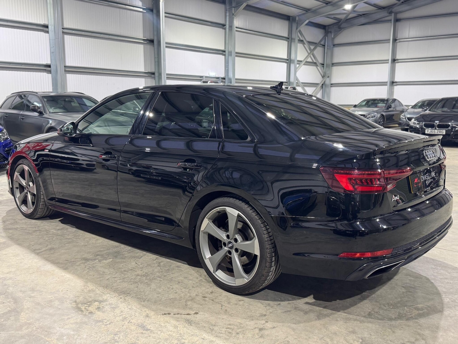 Used Audi A4 2019 for sale - 76625817: Photo 30
