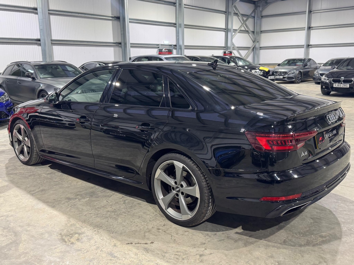 Used Audi A4 2019 for sale - 76625817: Photo 31