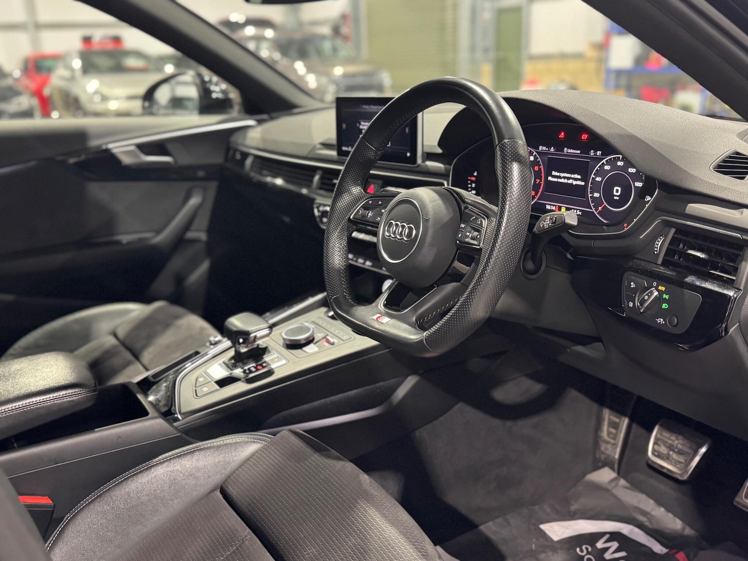 Used Audi A4 2019 for sale - 76625817: Photo 43
