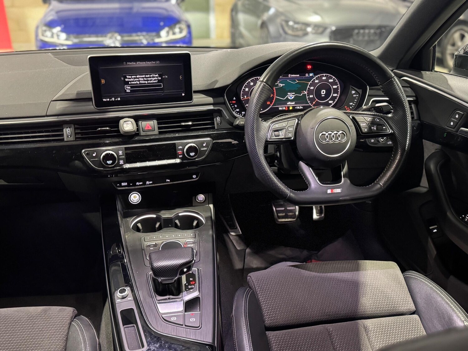 Used Audi A4 2019 for sale - 76625817: Photo 46