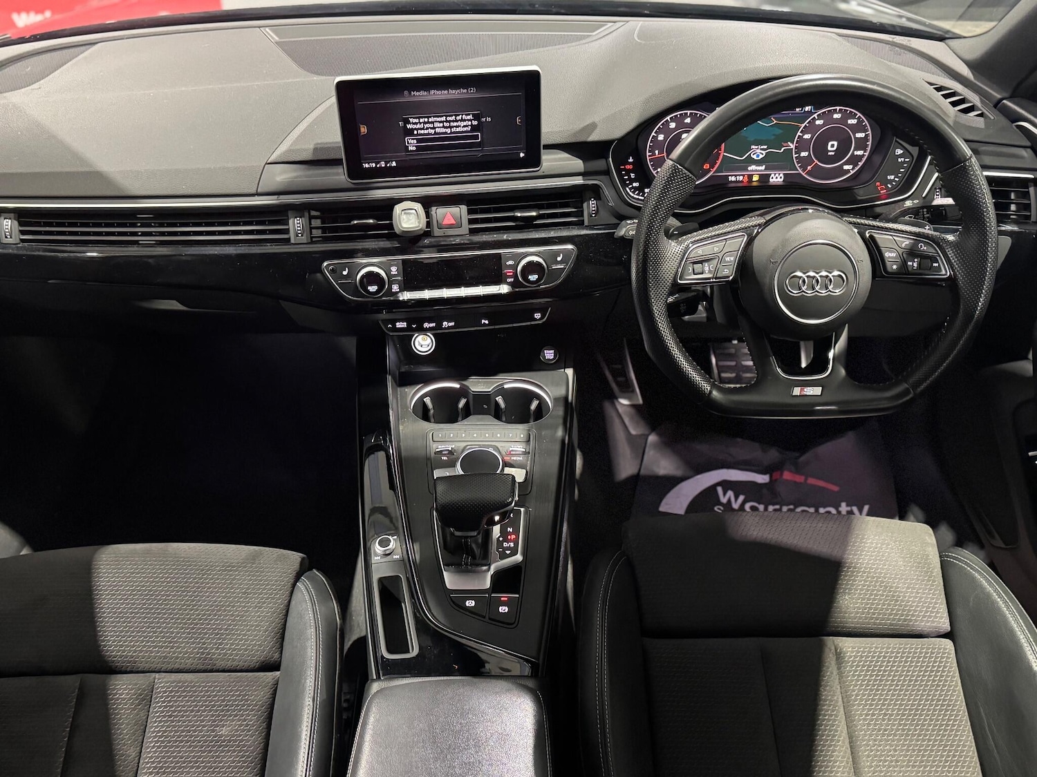 Used Audi A4 2019 for sale - 76625817: Photo 47