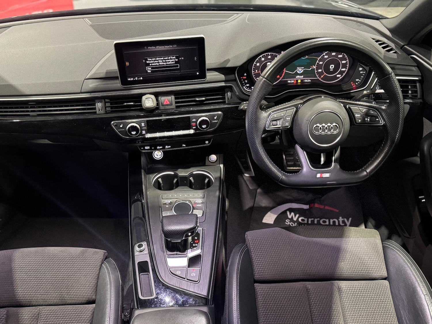 Used Audi A4 2019 for sale - 76625817: Photo 48