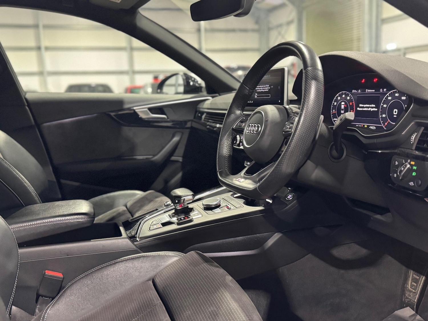 Used Audi A4 2019 for sale - 76625817: Photo 49