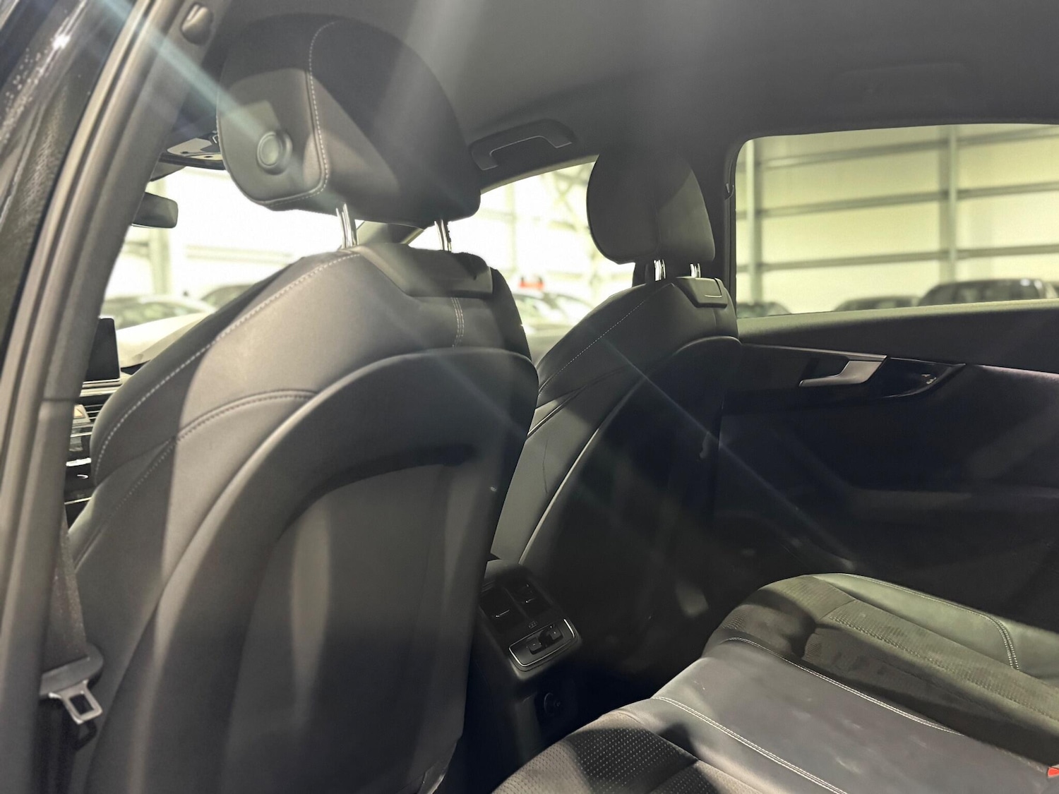 Used Audi A4 2019 for sale - 76625817: Photo 51