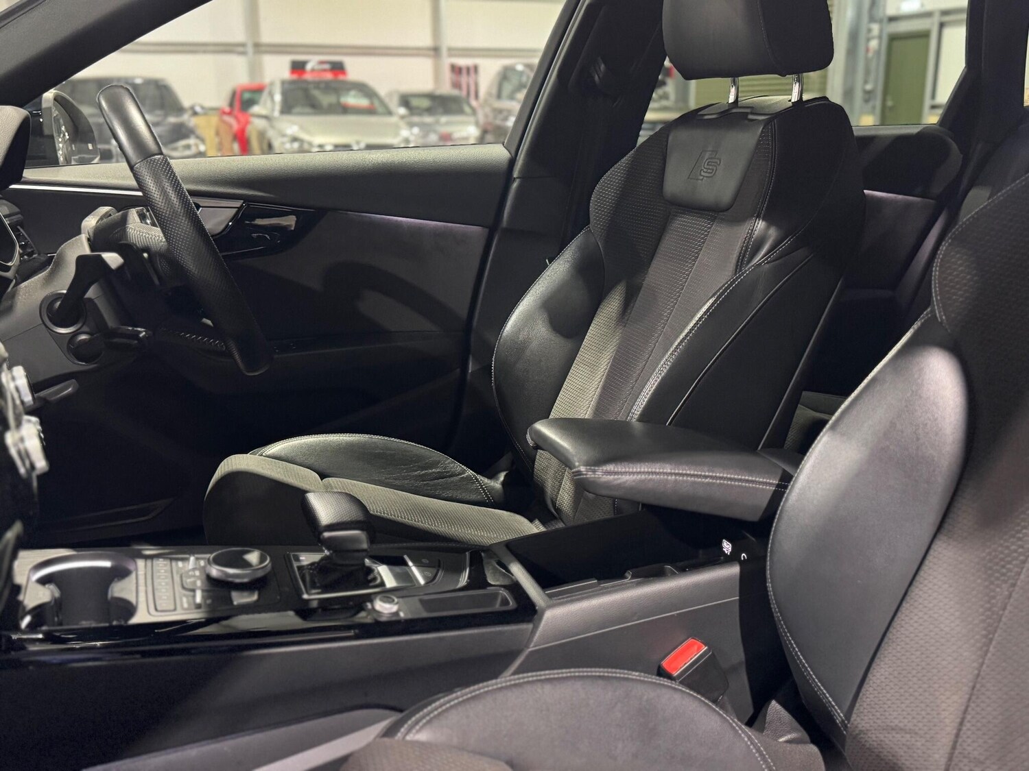 Used Audi A4 2019 for sale - 76625817: Photo 55