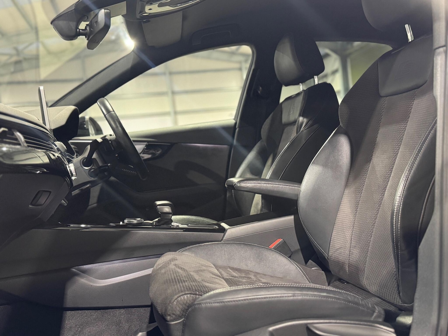 Used Audi A4 2019 for sale - 76625817: Photo 57