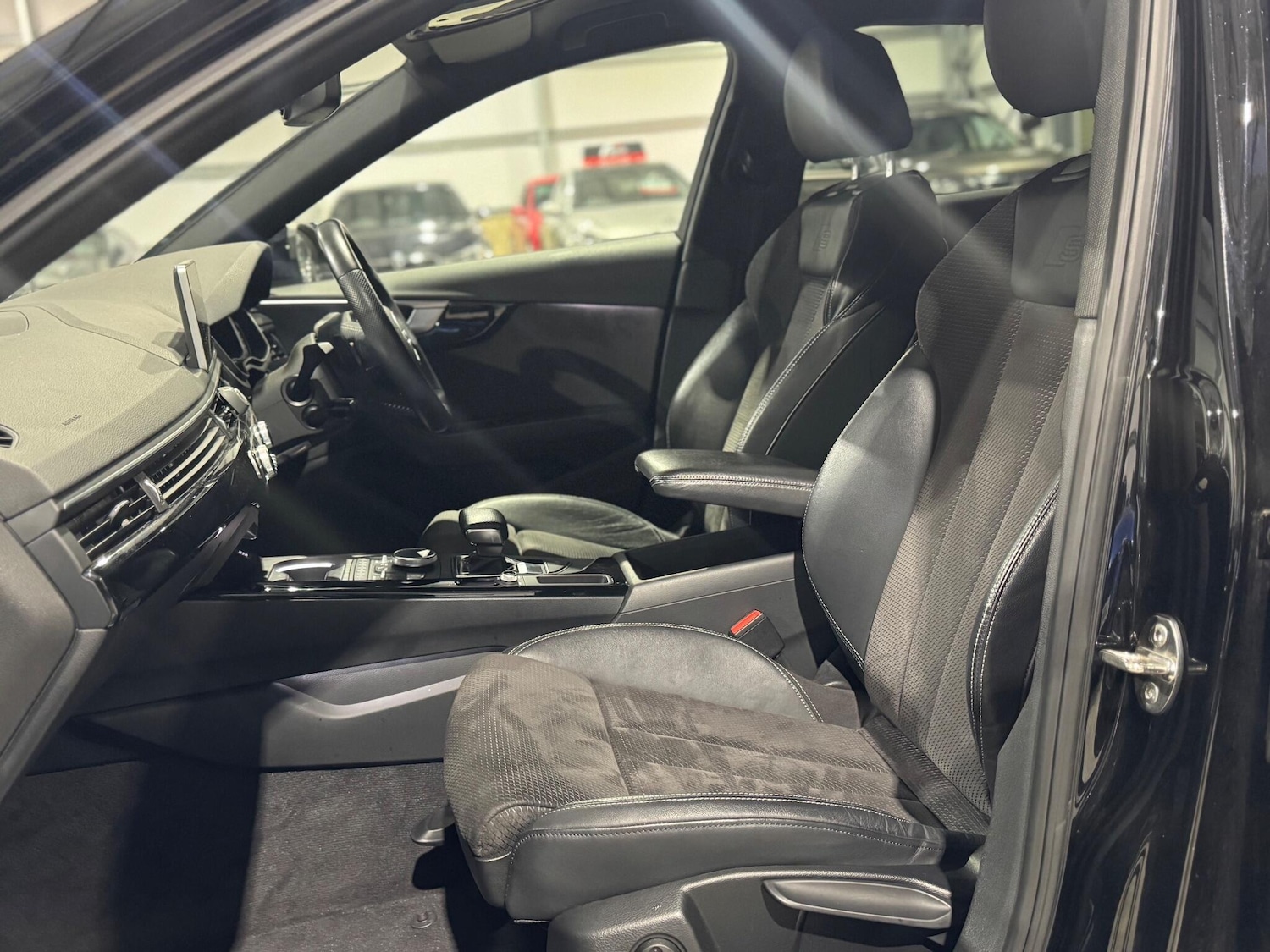 Used Audi A4 2019 for sale - 76625817: Photo 58