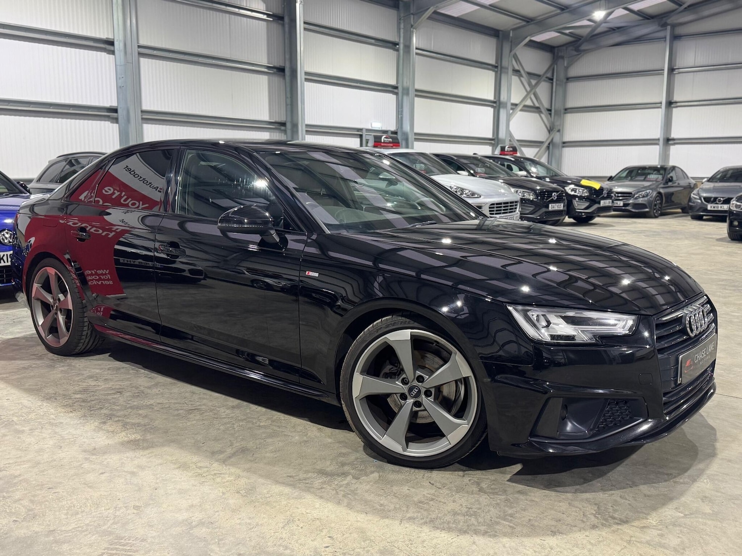 Used Audi A4 2019 for sale - 76625817: Photo 7