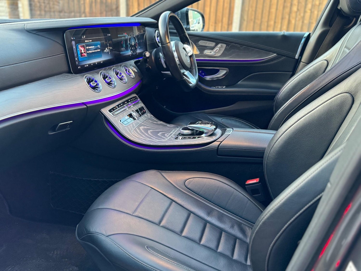 Used Mercedes-Benz CLS 2019 for sale - 76625818: Photo 54