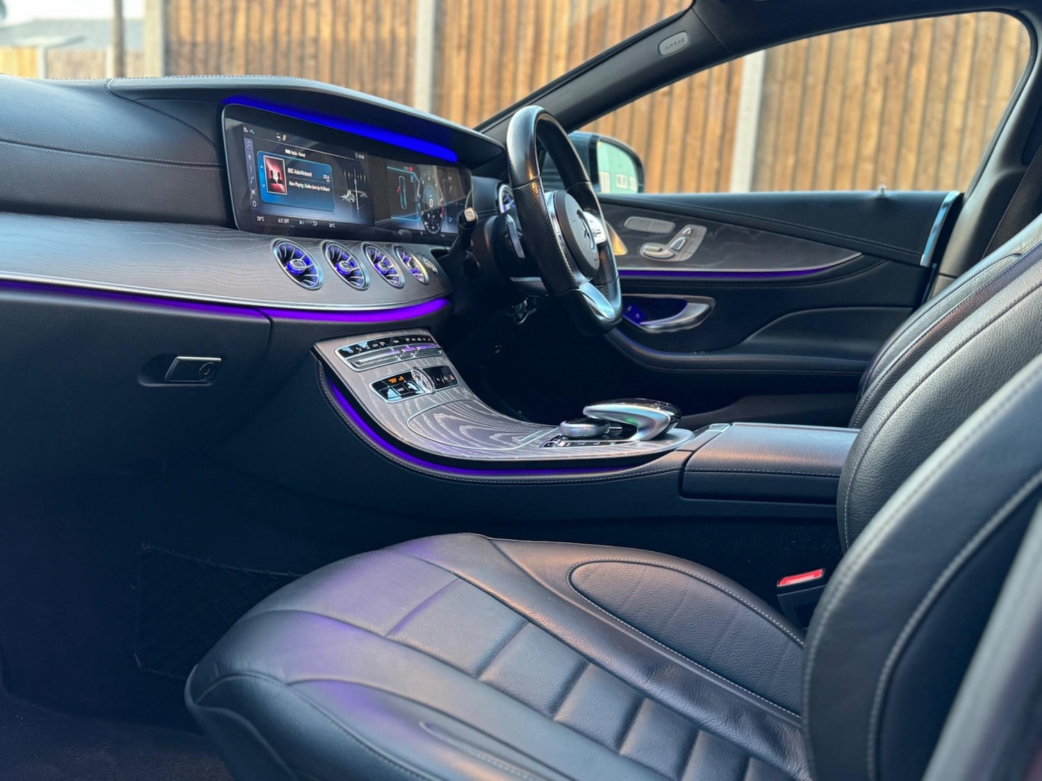 Used Mercedes-Benz CLS 2019 for sale - 76625818: Photo 55