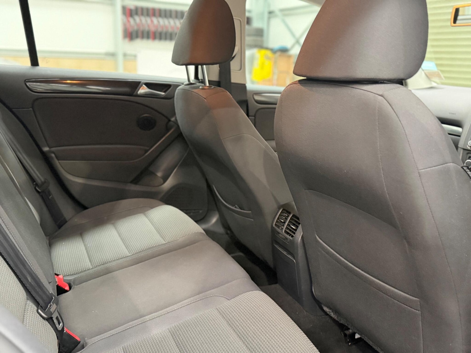 Used Volkswagen Golf 2012 for sale - 77793951: Photo 10