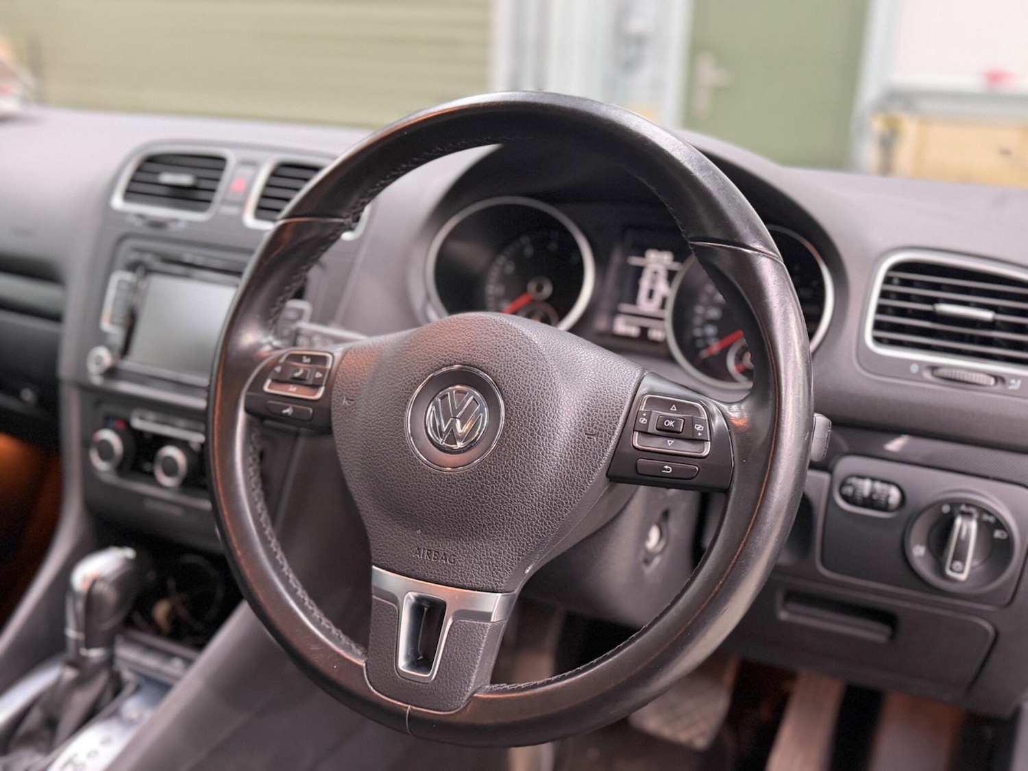 Used Volkswagen Golf 2012 for sale - 77793951: Photo 11