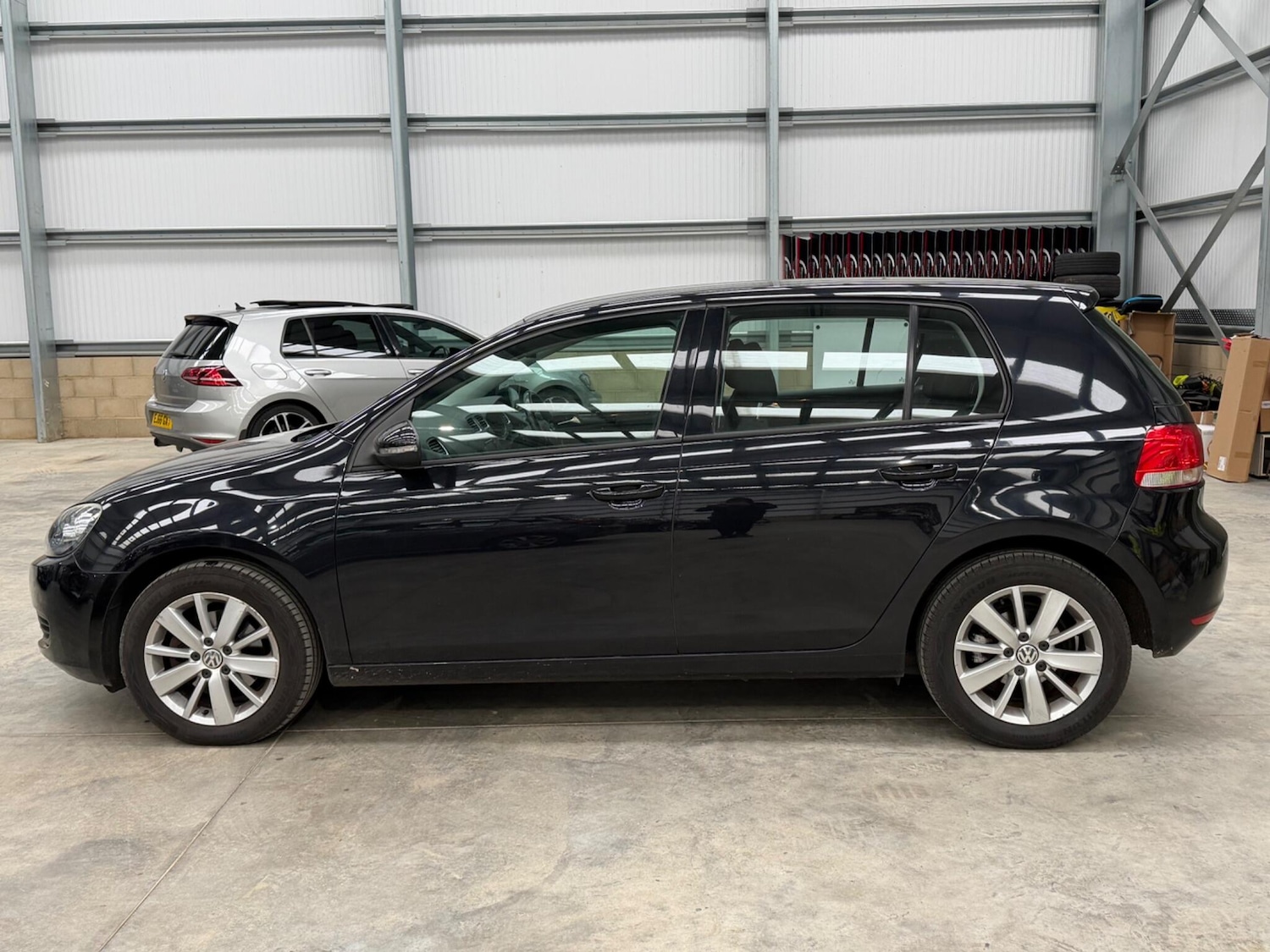 Used Volkswagen Golf 2012 for sale - 77793951: Photo 12