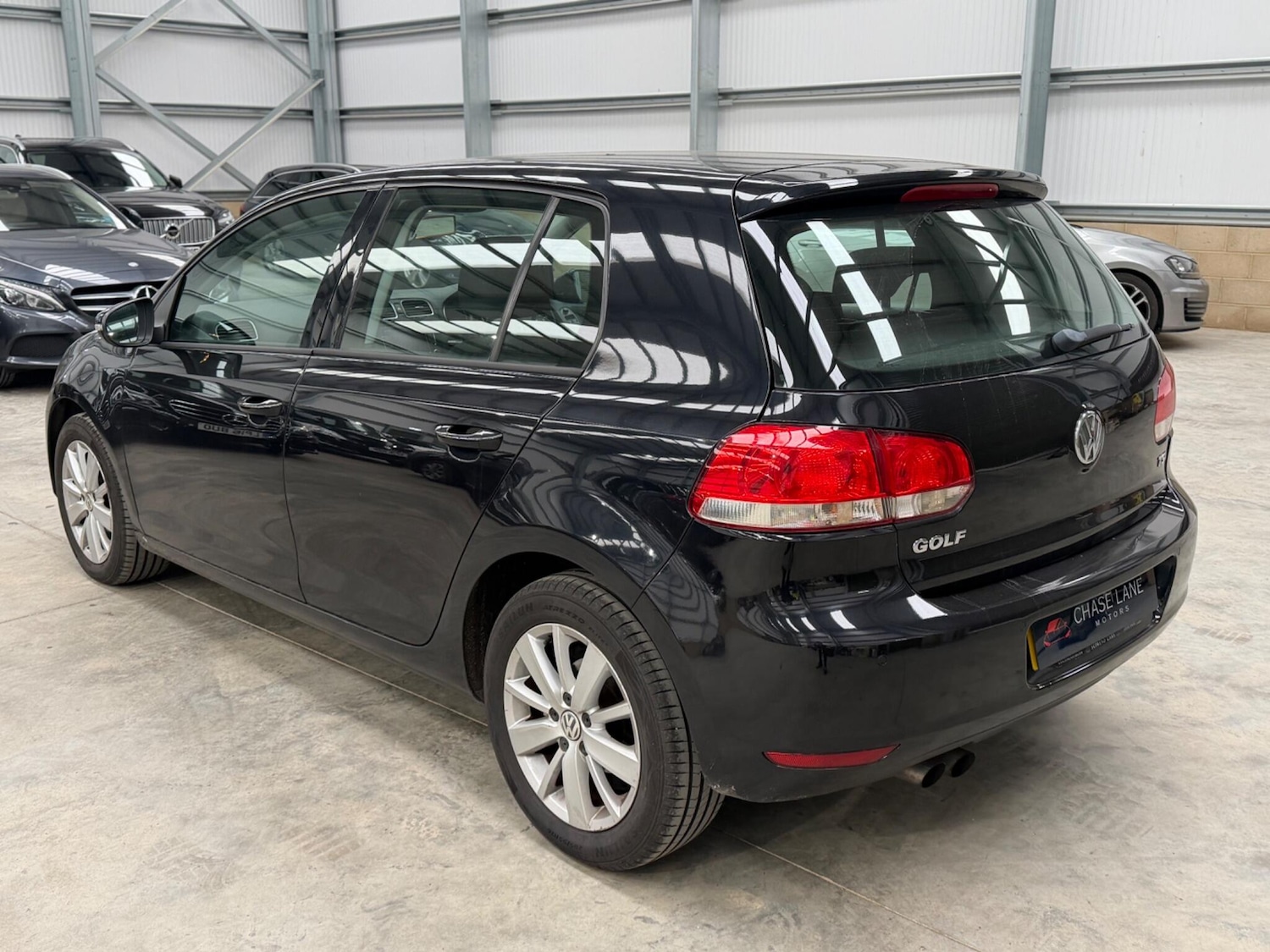 Used Volkswagen Golf 2012 for sale - 77793951: Photo 14