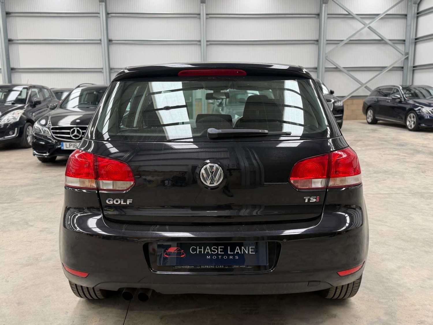 Used Volkswagen Golf 2012 for sale - 77793951: Photo 15