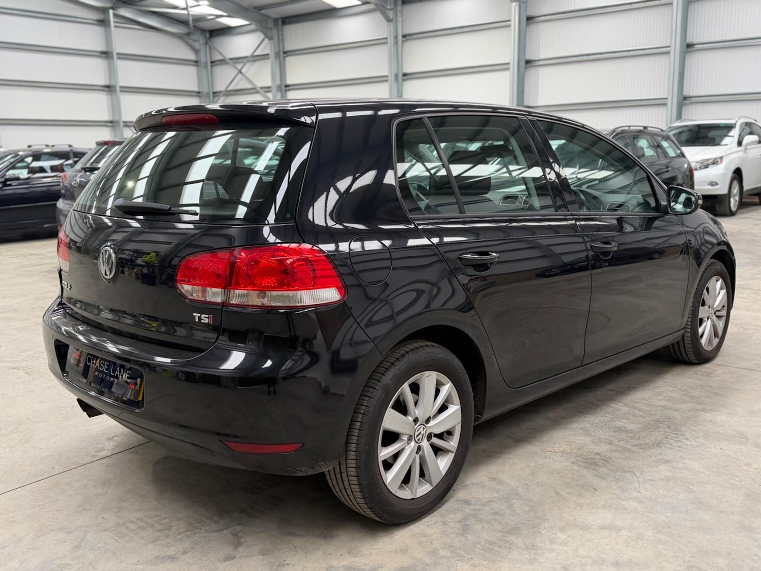 Used Volkswagen Golf 2012 for sale - 77793951: Photo 16