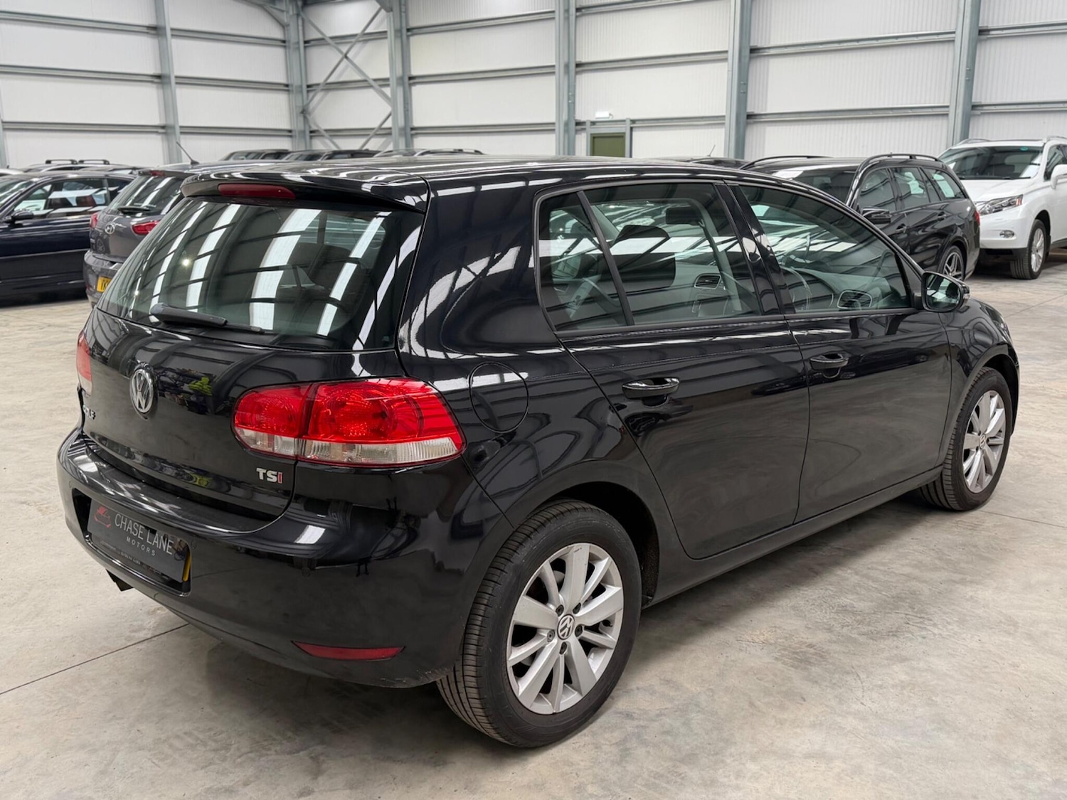Used Volkswagen Golf 2012 for sale - 77793951: Photo 17