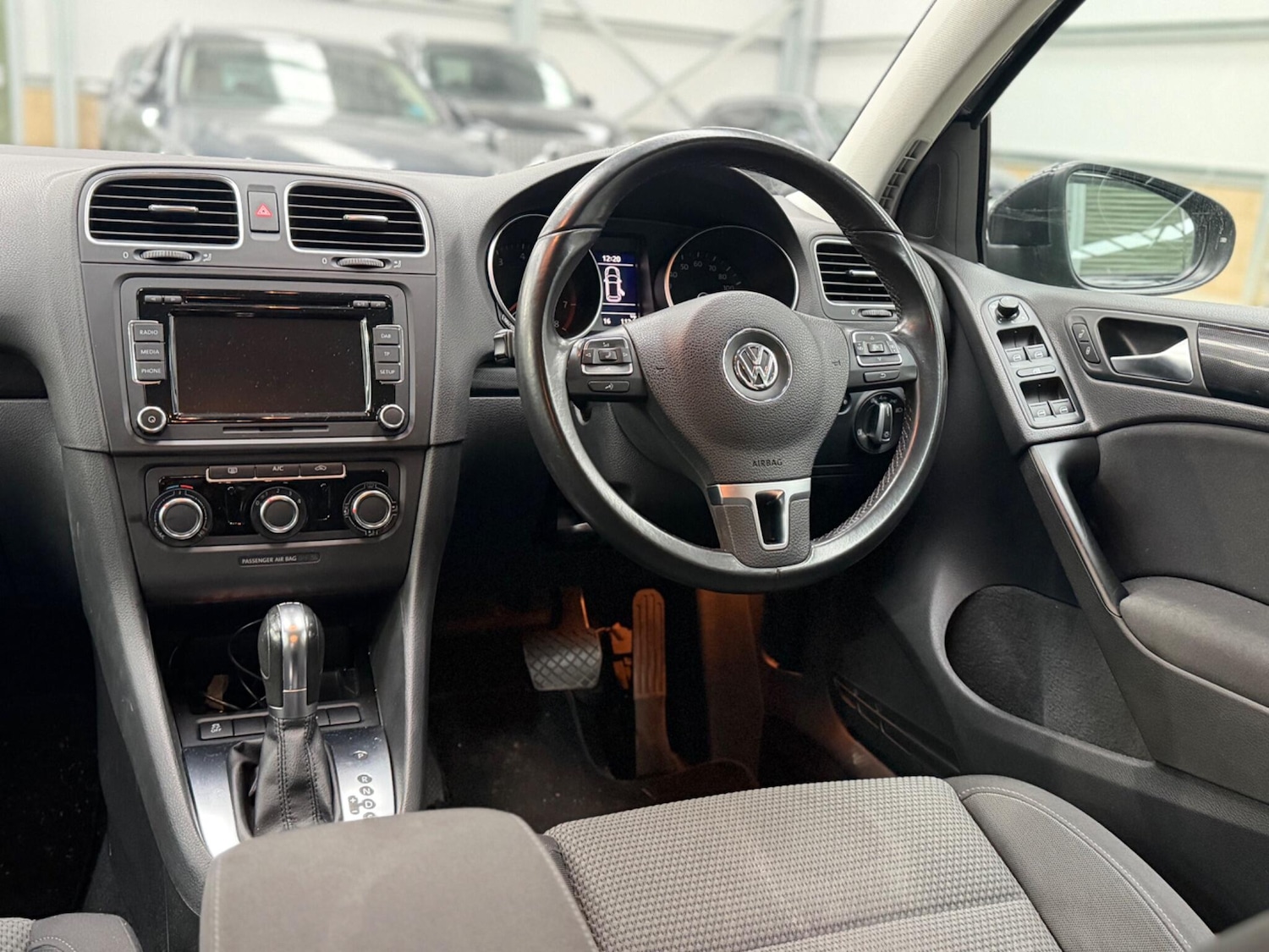 Used Volkswagen Golf 2012 for sale - 77793951: Photo 18