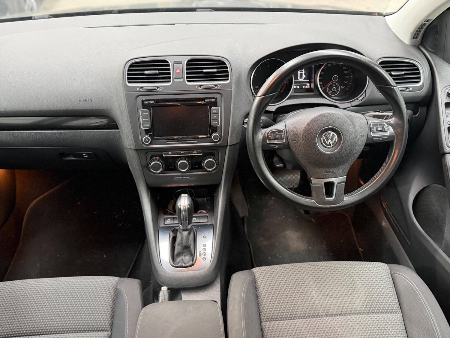 Used Volkswagen Golf 2012 for sale - 77793951: Photo 19