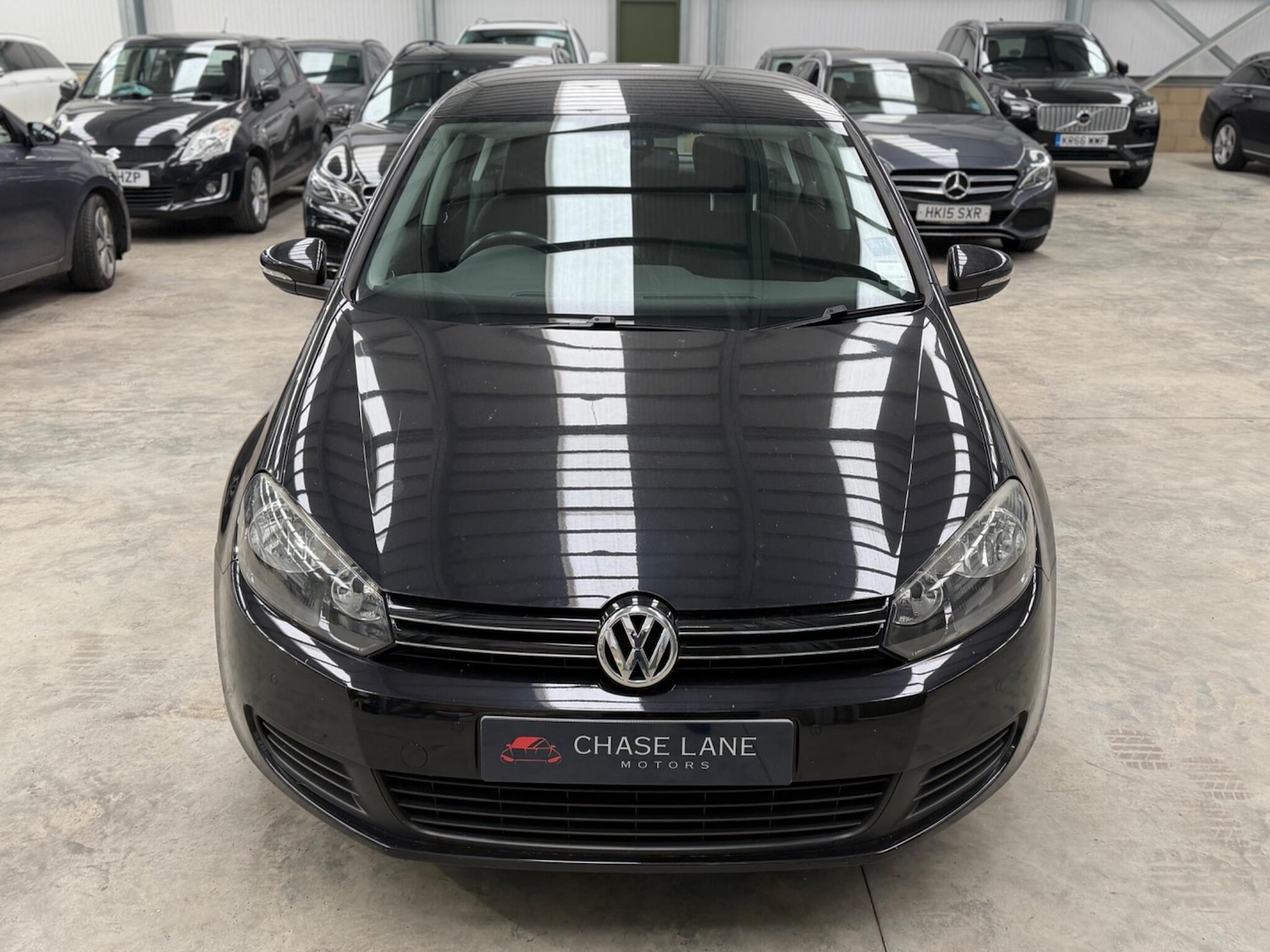 Used Volkswagen Golf 2012 for sale - 77793951: Photo 2