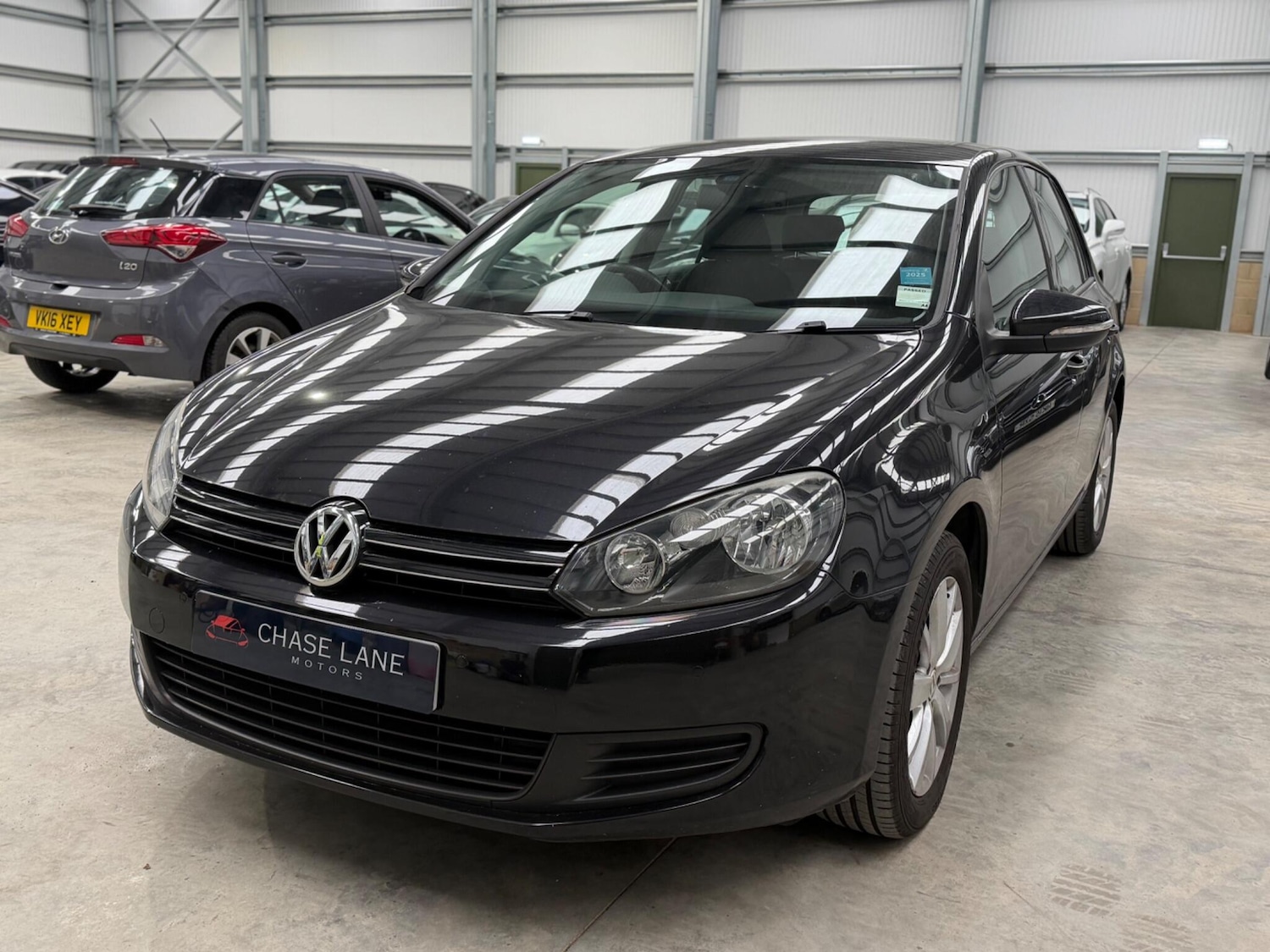 Used Volkswagen Golf 2012 for sale - 77793951: Photo 3