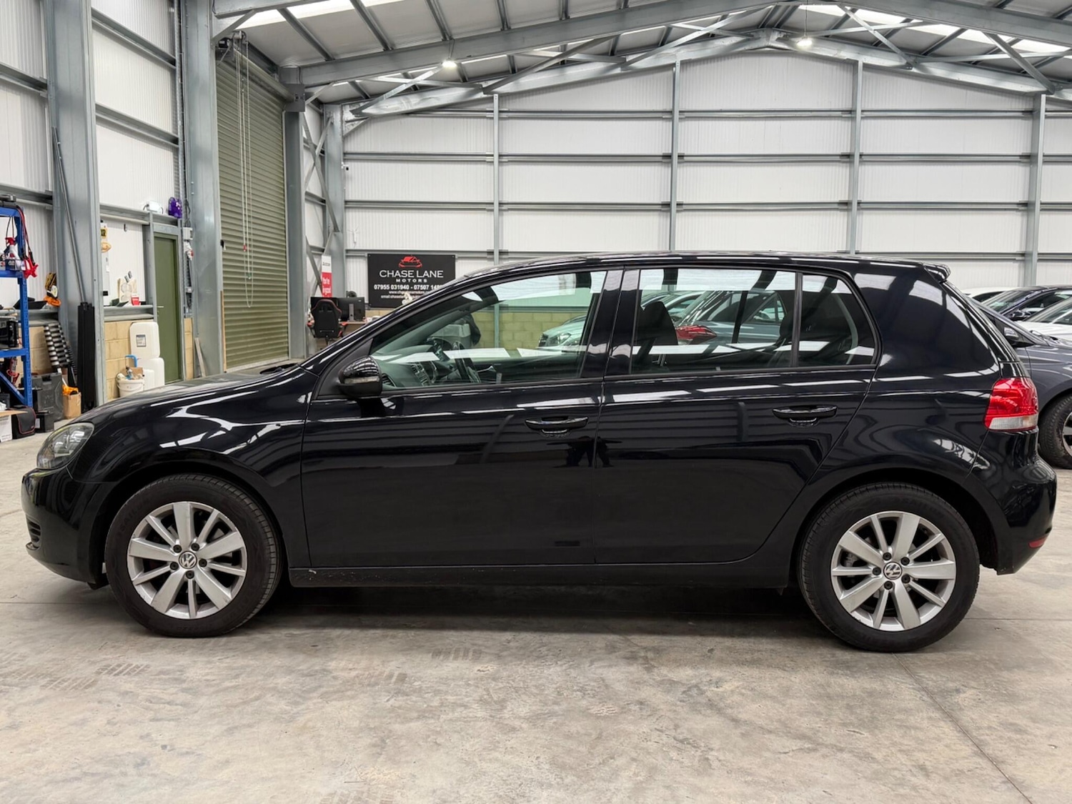 Used Volkswagen Golf 2012 for sale - 77793951: Photo 4