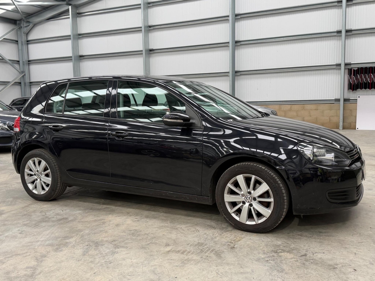 Used Volkswagen Golf 2012 for sale - 77793951: Photo 5