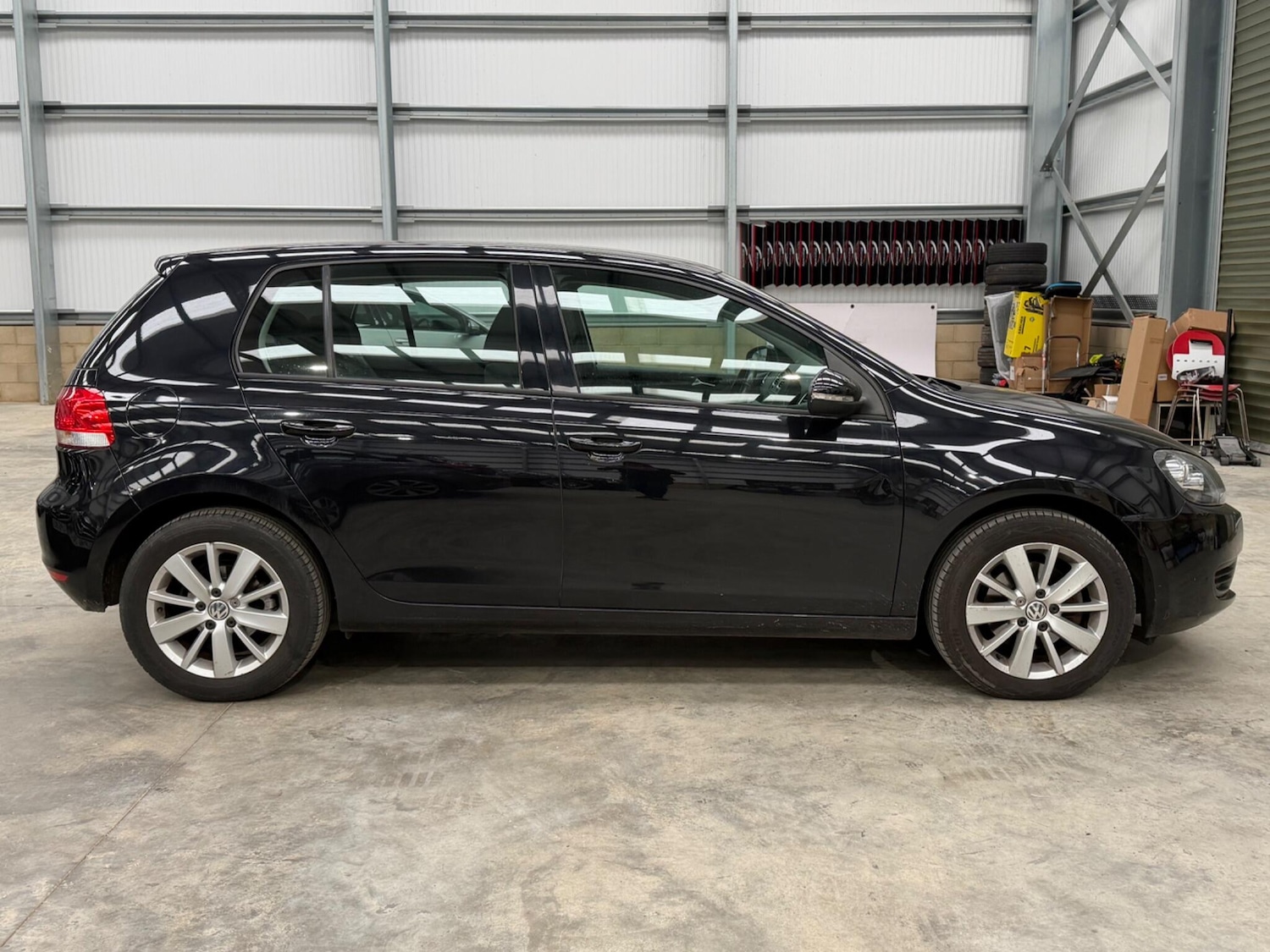 Used Volkswagen Golf 2012 for sale - 77793951: Photo 6