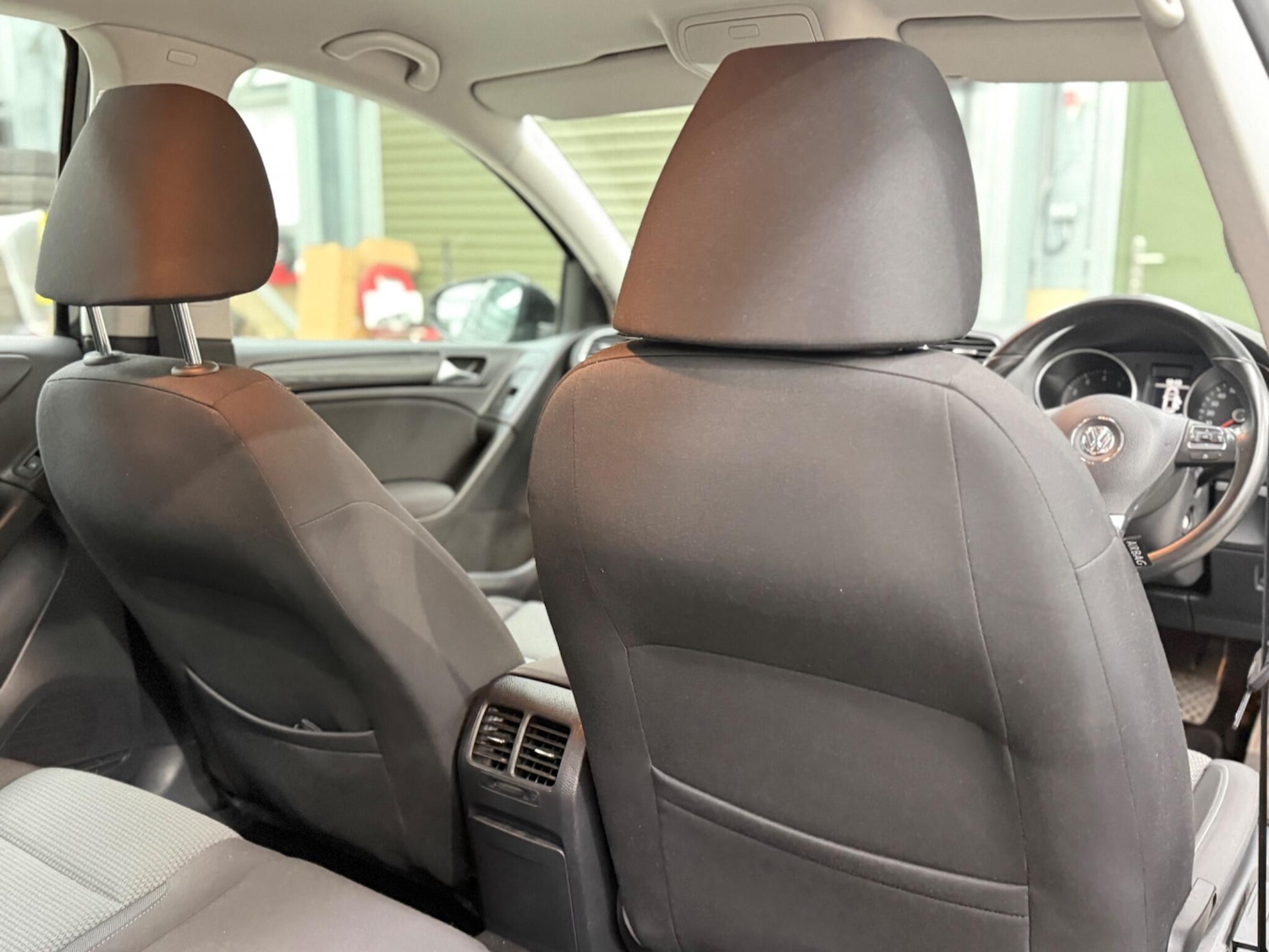 Used Volkswagen Golf 2012 for sale - 77793951: Photo 9