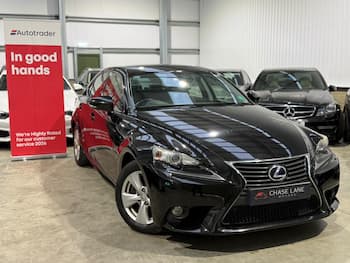 Used Lexus IS 2014 for sale - 79831520: Photo