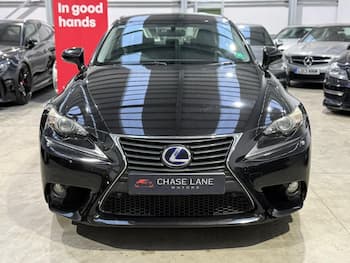 Used Lexus IS 2014 for sale - 79831520: Photo