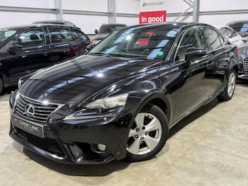 Used Lexus IS 2014 for sale - 79831520: Photo