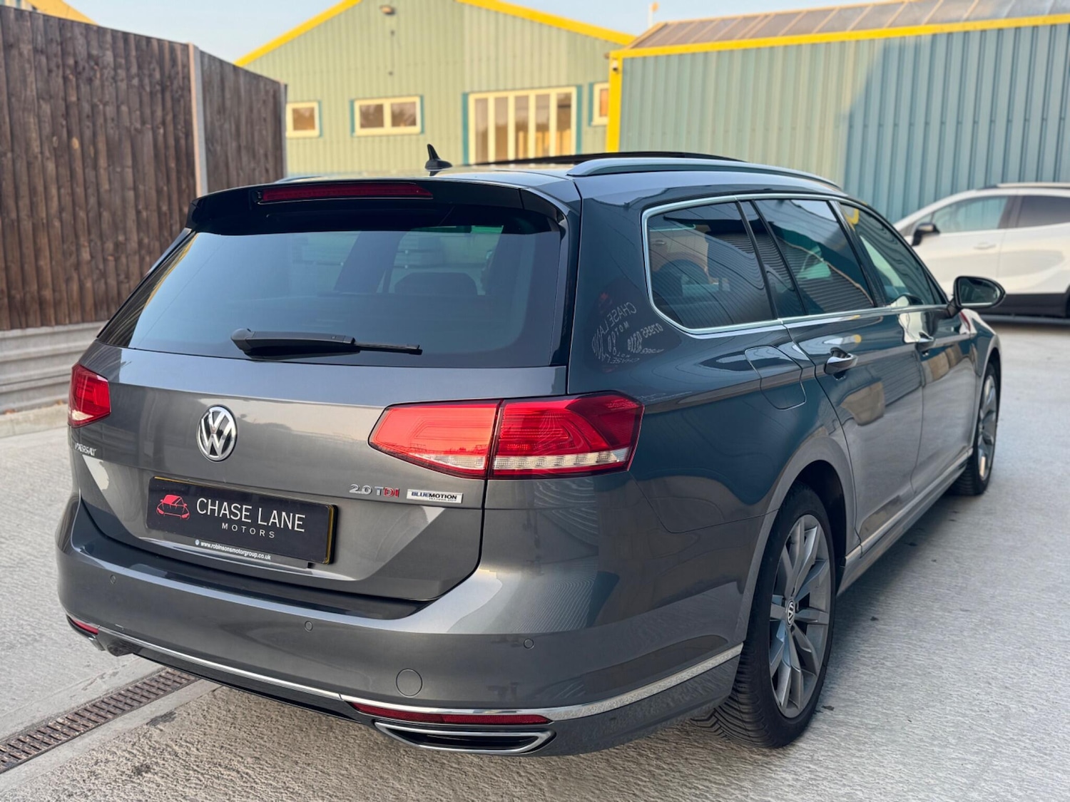 Vehicle 39