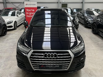 Used Audi Q7 2017 for sale - 79011741: Photo
