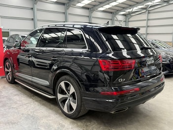 Used Audi Q7 2017 for sale - 79011741: Photo