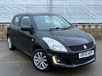 Used Suzuki Swift 2015 for sale - 79756228: Photo